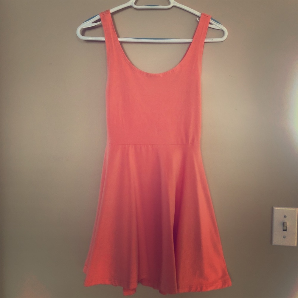 Express Casual summer dress